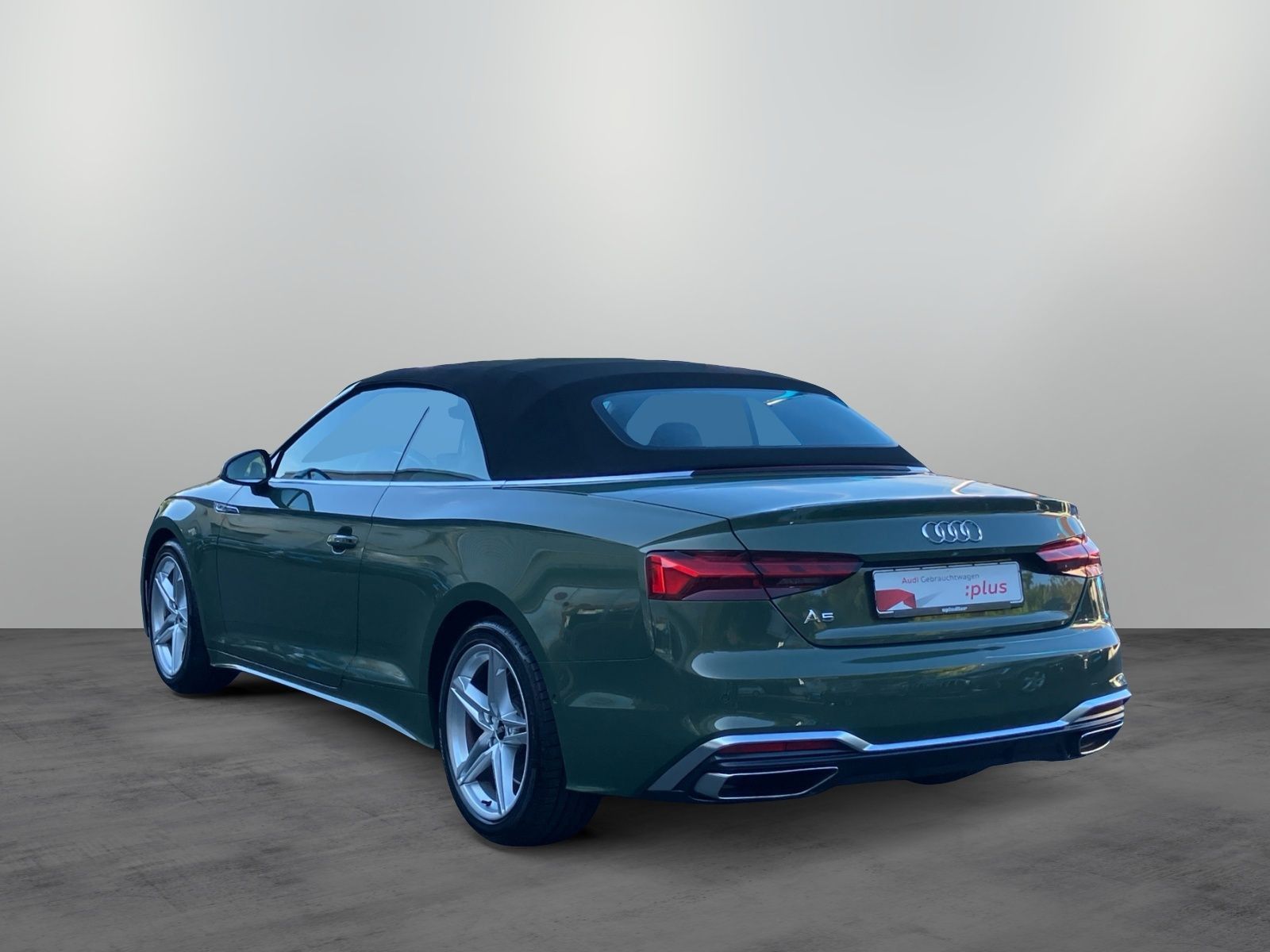 Audi A5 - Bild 4