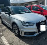 Audi A1 1.6 TDI S tronic line edition plus OK NE - Audi A1: TDI Tronic