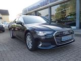 Audi A6 Lim. 40 TDI quattro sport S-TRONIC - Audi: Grau, Limousine