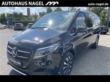 Mercedes-Benz V 300 d 4MATIC AVANTGARDE Extralang