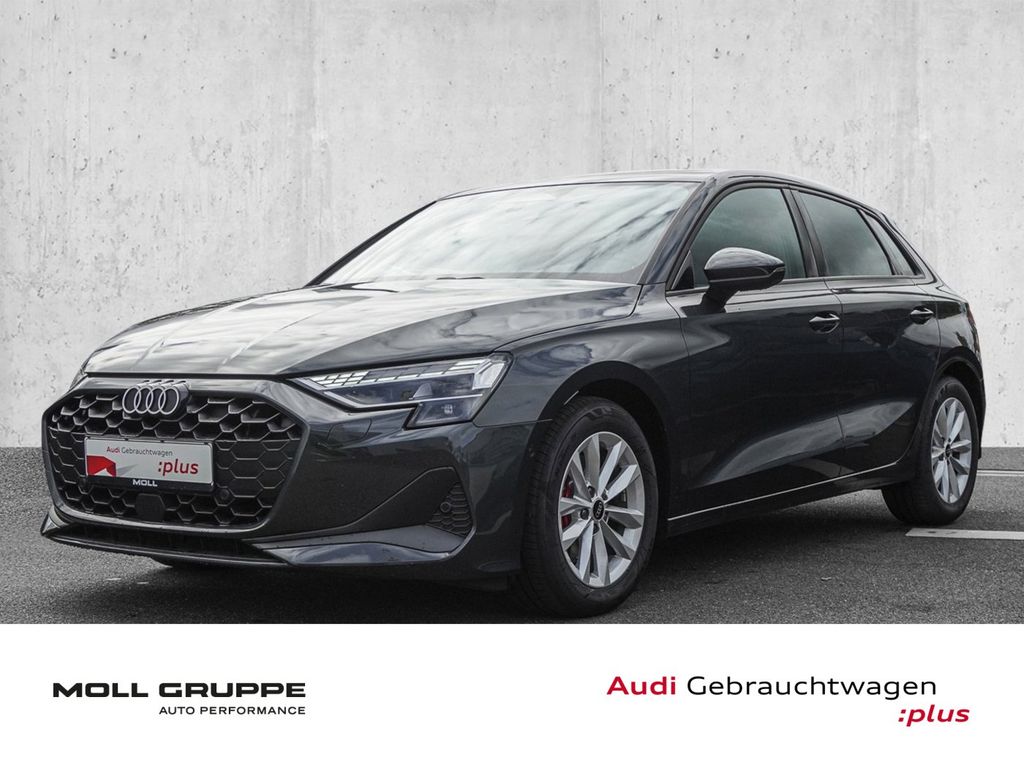 Image of Audi A3