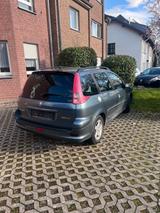 Peugeot 206 - Peugeot 206 in Aachen
