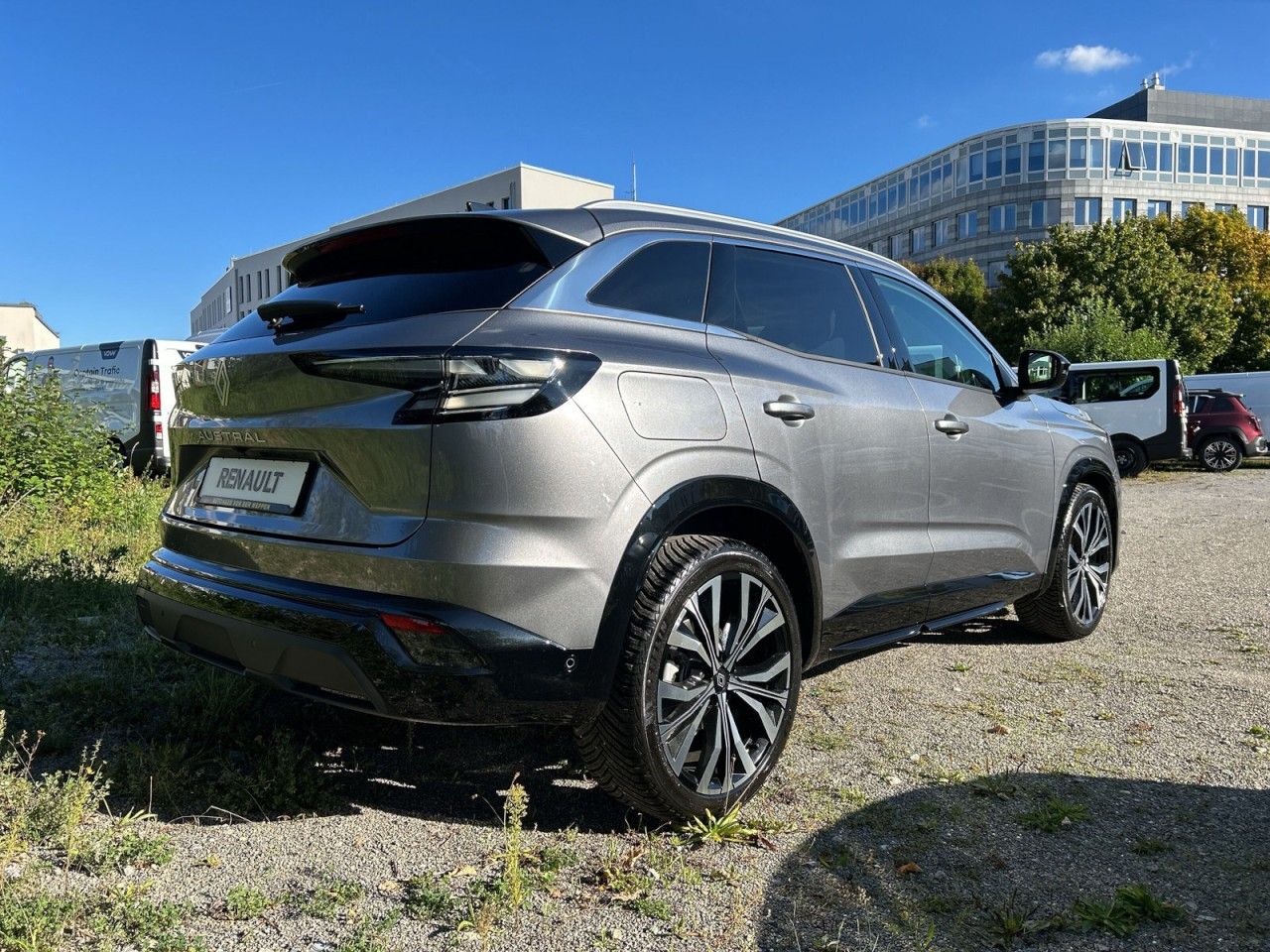 Renault Austral - Bild 4