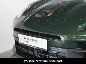 Porsche Panamera - 4