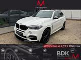 BMW X5 M50d*Panorama*Harman&Kardon*Fond TV*Head UP - BMW X5 Gebrauchtwagen in München