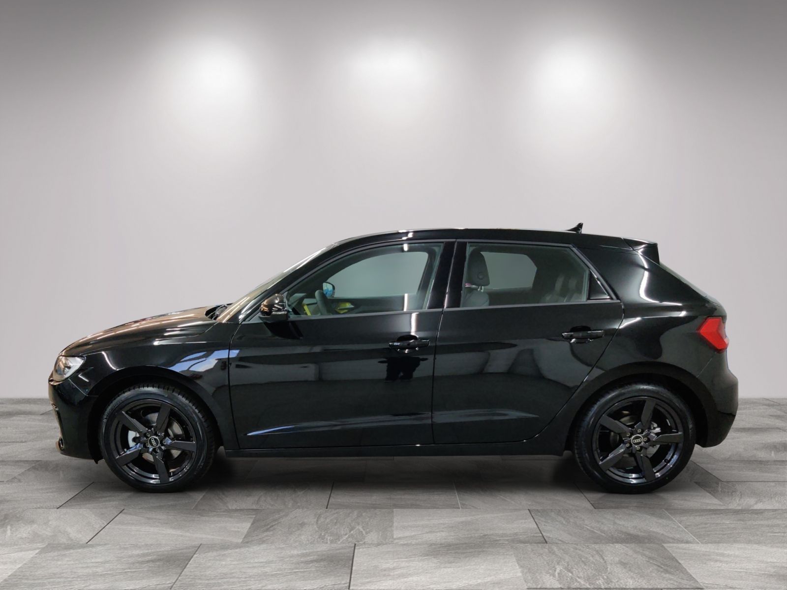 Audi A1 - Bild 5