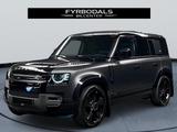Land Rover Defender P525 110 V8 525hp Carpathian Edit *VAT* - Land Rover Defender V8