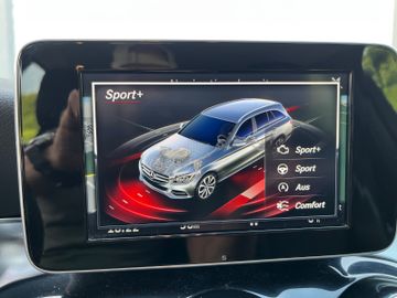 Mercedes C 220 - 11