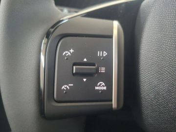 Citroën C3 Turbo 100 MAX HUD°Navi°LED°RFK°Winterpaket°