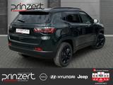 Jeep Compass e-Hybrid 1.5 "North Star" Sicherheits-Pa - Jeep Compass North mit Hybrid-Antrieb (Benzin/Elektro)