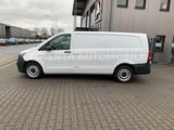 Mercedes-Benz Vito 114 TK -20°C LANG 3000kg KLIMA RFK SOFORT - Pkw-Anhänger 300 kg
