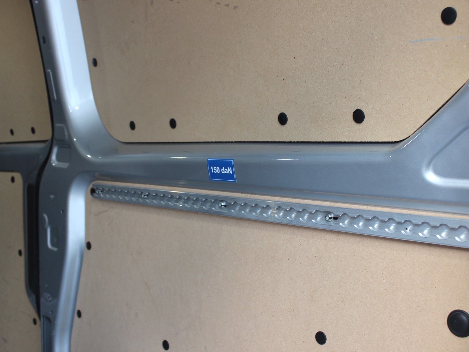 Fahrzeugabbildung Ford Transit Custom Kasten 280 L1 Trend