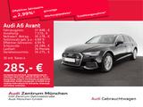 Audi A6 Avant 40 TDI S tronic AHK/Virtual+/StdHzg/Kam