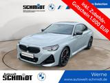 BMW M240i xDrive Coupe / NP= 74.740,- / M Sport Pro - BMW M240i Jahreswagen