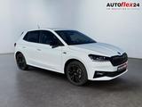 Skoda Fabia Monte Carlo 1.5 TSI DSG 2Zonkli SHZ 2xP... - Skoda Fabia Tageszulassungen