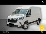 Maxus eDeliver 9 L3H3 88kWh DAB SHZ LED PDC Klima Kast - Maxus eDeliver 9: Van