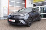 Toyota C-HR 1.8l Hybrid Team D LED 5J Garantie - Toyota C-HR in Berlin