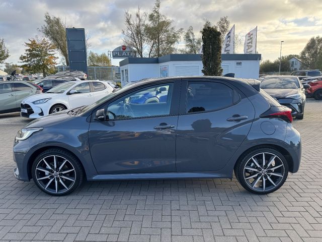 Toyota Yaris  Hybrid GR Sport HUD JBL
