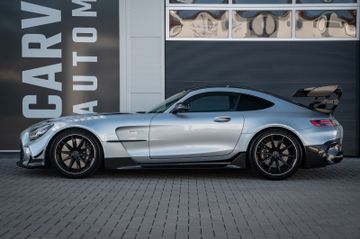 Mercedes-Benz AMG GT Black Series | Full PPF | TrackPace | 75L
