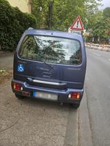 Suzuki SUZUKI Auto - gebrauchte Suzuki Swift aus dem Jahr 2000