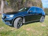 Mercedes-Benz GLC 250 4MATIC Autom.  - Mercedes-Benz GLC-Klasse von privat