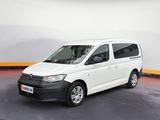 Volkswagen Caddy Maxi 2.0 l TDI DSG - Volkswagen Caddy Maxi in Dresden
