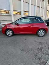 Opel Adam Slam - Opel Adam aus 2012