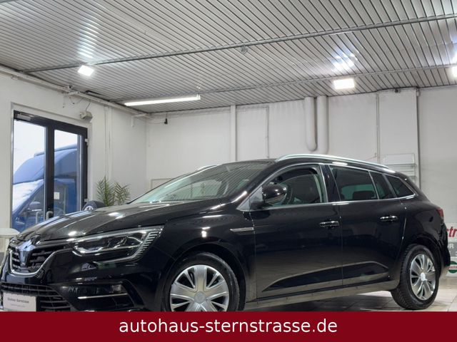 Renault Megane IV Grandtour*Automatik*Intens*AHK*LED*DAB