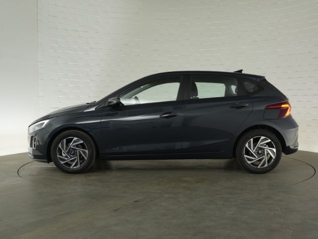 Hyundai i20 – Bild 9