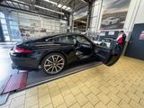 Porsche 911 991 Carrera S  Chrono Burmester  Klappe VOLL - Porsche aus 2012: 911 Carrera