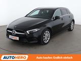 Mercedes-Benz A 220 Progressive Aut.*LED*TEMPO*PDC*SHZ*KLIMA* - Mercedes-Benz A 220 mit Benzin-Antrieb: Automatik