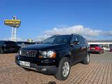 Volvo XC90 D5 AWD Geartronic Executive Executive