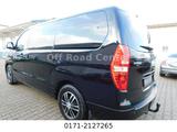 Hyundai H-1 Travel Trend 8 Sitzer+Navi+Kam.+PDC+AHK,2.Hd - Hyundai H-1 Gebrauchtwagen