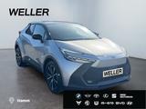 Toyota C-HR 1.8 Hybrid Team D *Technik-Paket*Kamera*SHZ - Toyota C-HR Gebrauchtwagen