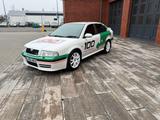 Skoda Octavia WRC EDITION LIMITED 65/100 RS - Skoda aus 2002