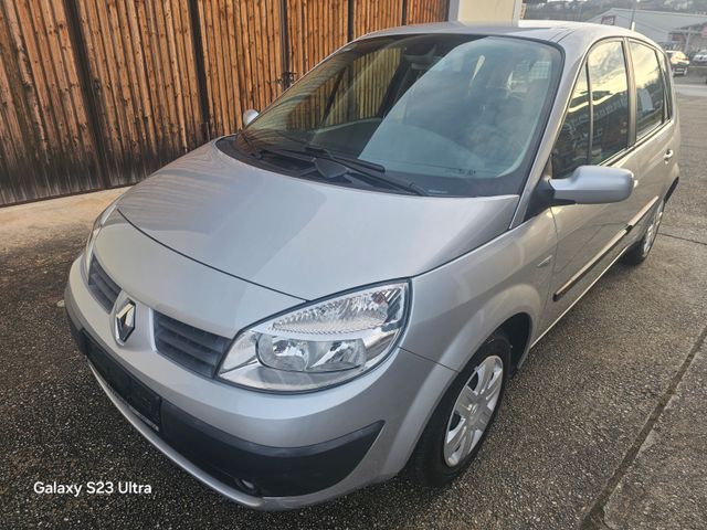 Renault Scenic II Avantage