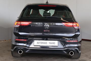 Volkswagen Golf VIII GTI 2.0 TSI AID+LED+CARPLAY+AMBIENT