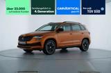 Skoda KAROQ SPORTLINE 2.0TDI DSG 4x4 360°KAMERA+NAVI - Skoda Karoq in Dortmund