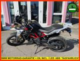 BMW G 310 GS STYLE RALLYE 757 km BMW-GAR. ABS LED - BMW K 75