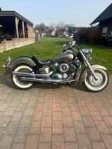Yamaha 1100 Classic  - YAMAHA CLASSIC