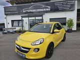 Opel Adam Jam 1,2B 51KW Klima Alu ZV Navi - Opel Adam: 1.2