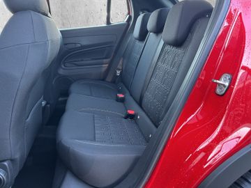 Fiat 600 1.2 Business Edition ALLWETTER SHZ LED KAMER