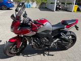 Yamaha FZ1 Fazer ABS - YAMAHA FZ