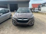 Hyundai ix35 Trend AWD  Leder Keyless Go Lenkradheizung - Hyundai: Unfallwagen