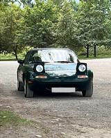 Mazda MX5 NA Miata Mille Miglia - Mazda: Miata Na