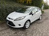 Ford Fiesta 1,25 60kW Viva Viva - Ford Fiesta: Viva