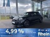 MINI Cooper S 3-Türer ACC 360° H&K Glasdach JCW-Kit - MINI MINI: Jcw Kit
