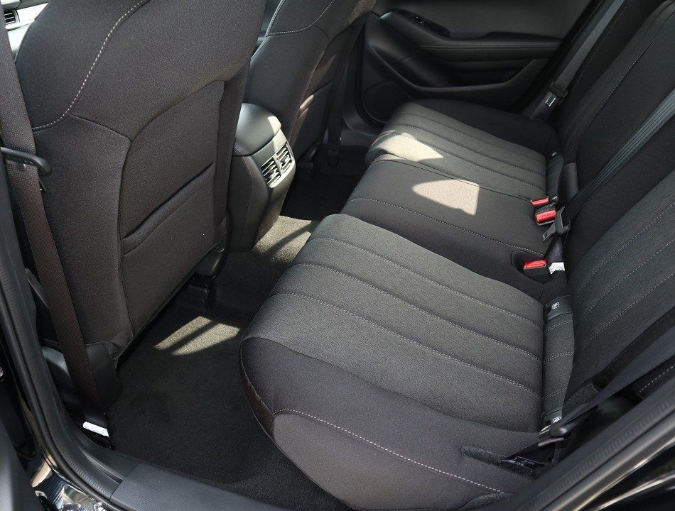 Fahrzeugabbildung Mazda 6 Exclusive-Line G-165 NAVI ACAA 360° MATRIX BOS
