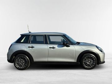 MINI Cooper C - 7