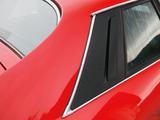 Jaguar XJS - Jaguar XJS mit Benzin-Antrieb: Coupé
